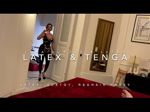 ❤️ Hermanastra pelirroja con disfraz de látex follada por su hermanastro ❤️ Video de sexo de calidad en es.xxxtophd.ru ❌️❤️❤️❤️❤️❤️❤️❤️