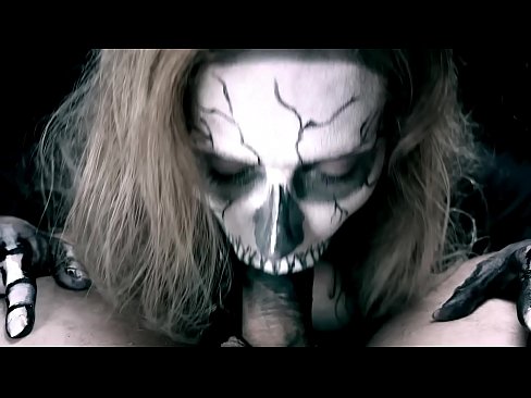 ❤️ Demon girl chupando pollas con su boca negra y tragando semen ❤️ Video de sexo de calidad en es.xxxtophd.ru ❌️❤️❤️❤️❤️❤️❤️❤️